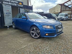 🦏 Audi A4 2008 NEW NCT JAN 27 🦏 - Image 3
