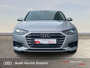 Audi A4 35 TDI 163HP S Tronic SE - Image 3