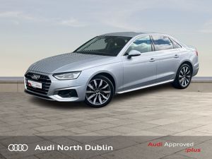 Audi A4 35 TDI 163HP S Tronic SE - Image 4