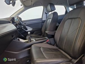 Audi Q3 35 Tfsi 150HP SE Call Patrick Manning ON - Image 4