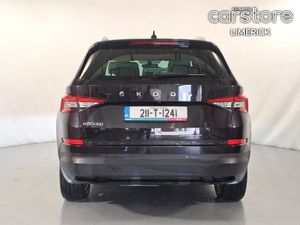 Skoda Kodiaq 2.0 TDI 150HP DSG Style 7 Seat - Image 4