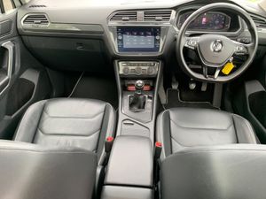 Volkswagen Tiguan 2019 Highline 4 motion - Image 3