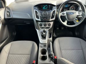Ford Focus*LowKms *NewNCT - Image 3