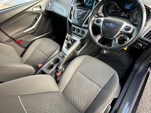 Ford Focus*LowKms *NewNCT - Image 4