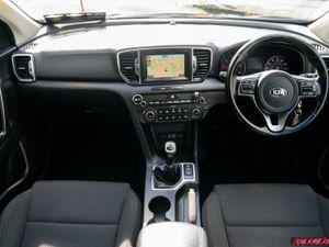 🔥 2016 Kia Sportage 1.7 Diesel 🔥 - Image 4