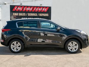 🔥 2016 Kia Sportage 1.7 Diesel 🔥 - Image 3