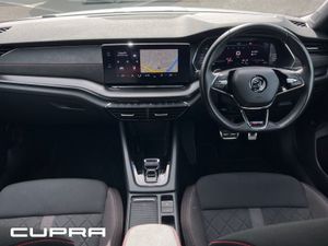 Skoda Octavia Octavia RS 2.0tdi 200HP DSG - Image 2