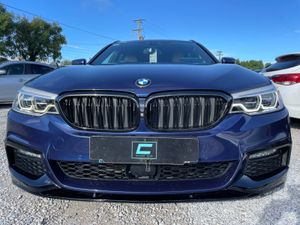BMW 520D M-Sport - Image 4