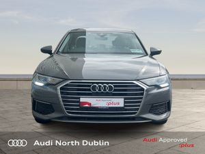 Audi A6 40tdi 204HP S Tronic SE - Image 3