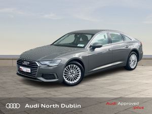 Audi A6 40tdi 204HP S Tronic SE - Image 4