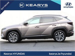 Hyundai Tucson Executive Plus - 1.6 Diesel - Fina - Image 3