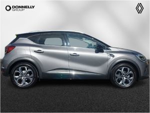 Renault Captur Hatchback Techno - Image 3
