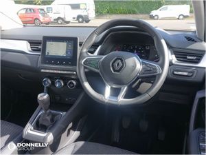 Renault Captur Hatchback Techno - Image 4