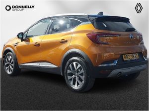 Renault Captur Hatchback S Edition - Image 2
