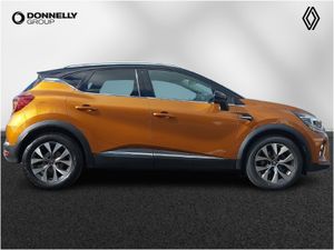 Renault Captur Hatchback S Edition - Image 3