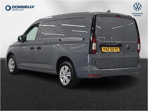 Volkswagen Caddy Maxi Caddy Cargo Maxi C20 Diesel - Image 4