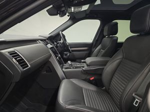 Land Rover Discovery Diesel Sw R-Dynamic SE - Image 4