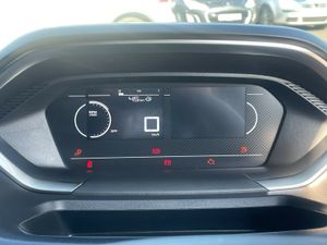 Peugeot Partner Standard Diesel Professional - Image 3
