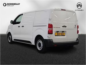 Citroen Dispatch E- M Enterprise Edition - Image 3
