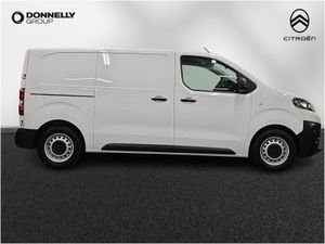 Citroen Dispatch E- M Enterprise Edition - Image 4
