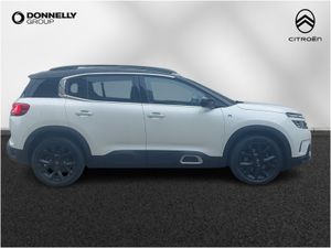 Citroen C5 Aircross Hatchback Black Edition - Image 4