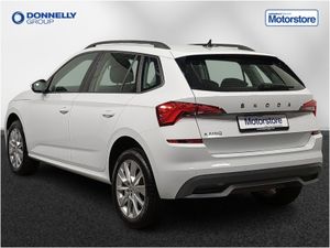 Skoda KAMIQ Hatchback SE - Image 2