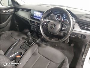 Skoda KAMIQ Hatchback SE - Image 4