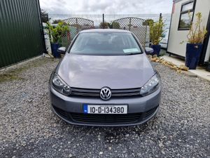 2010 Volkswagen Golf 1.4 TSI Nct 10/26 - Image 2