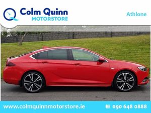 Opel Insignia 2.0 (170ps) Turbo D SRi - Image 3