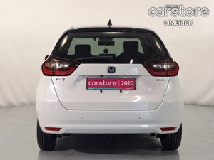Honda Fit 1.5 PET Hybrid Auto - Image 4