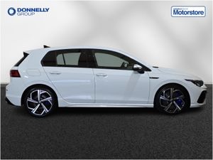 Volkswagen Golf Hatchback R - Image 3