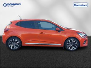 Renault Clio Hatchback Iconic - Image 3