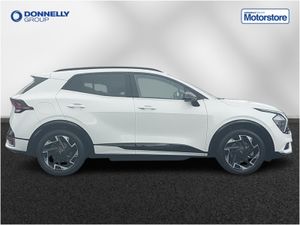 Kia Sportage Estate GT-Line - Image 4