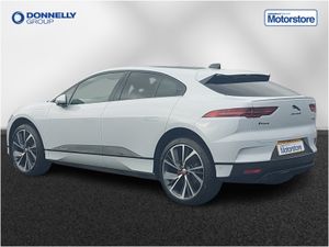 Jaguar I-PACE Estate HSE - Image 2