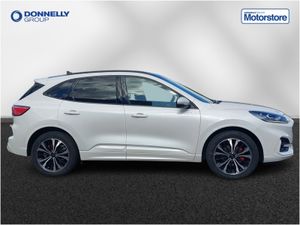 Ford Kuga Estate ST-Line X Edition - Image 2