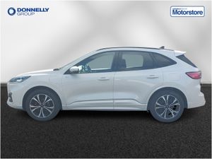 Ford Kuga Estate ST-Line X Edition - Image 4