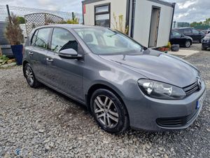 2010 Volkswagen Golf 1.4 TSI Nct 10/26 - Image 3