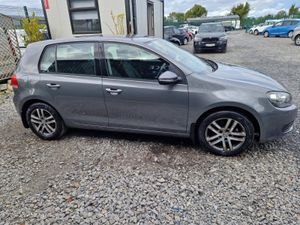 2010 Volkswagen Golf 1.4 TSI Nct 10/26 - Image 4