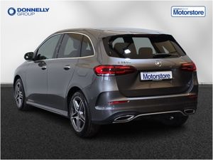 Mercedes-Benz B Class Hatchback AMG Line - Image 3