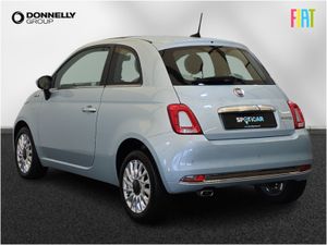 Fiat 500 Hatchback Dolcevita - Image 2