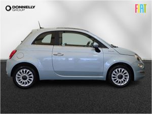 Fiat 500 Hatchback Dolcevita - Image 3