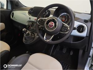 Fiat 500 Hatchback Dolcevita - Image 4