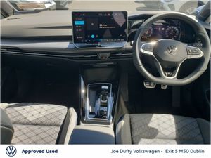 Volkswagen Golf R-line 1.5tsi Mhev 150HP - Image 2