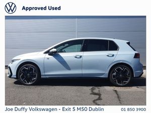 Volkswagen Golf R-line 1.5tsi Mhev 150HP - Image 4