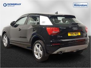Audi Q2 Diesel Estate Sport - Image 2
