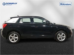 Audi Q2 Diesel Estate Sport - Image 3