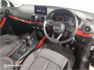 Audi Q2 Diesel Estate Sport - Image 4