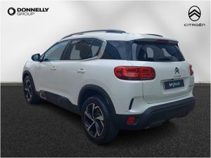 Citroen C5 Aircross Diesel Hatchback Flair - Image 2