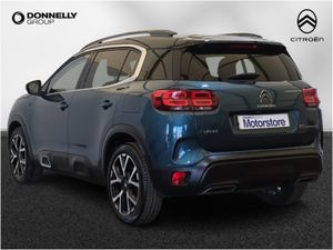 Citroen C5 Aircross Diesel Hatchback Flair Plus - Image 2
