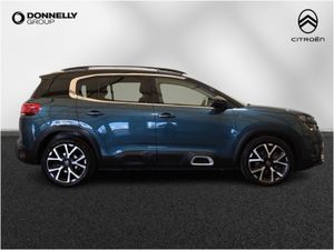 Citroen C5 Aircross Diesel Hatchback Flair Plus - Image 3